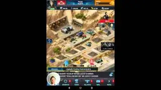 Monetizer: Mobile Strike