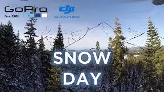 Drone Videos | Somewhere In The Sierras | Episode 006