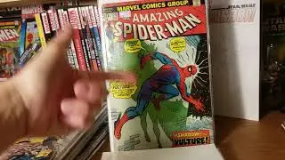 Jerno is Back With Some Silver and Bronze Age Comic Goodness