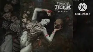 Darker By Design - My Shrine of Flesh ( Instrumental )