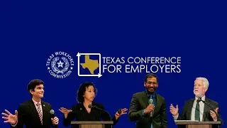 &ldquo;You absolutely have to attend.&rdquo; | Inside the Texas Conference for Employers