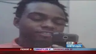 Family asks for help solving teen's murder