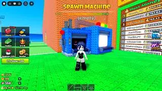 STEAL A BRAINROT GIVEAWAY LIVE | STEAL A BRAINROT FREE SECRETS + FREE BRAINROT GODS 257 |  #roblox