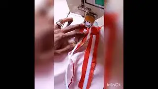 how to sew on boning without ironing the seamlines #sewinghacks