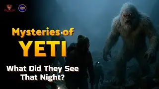 Yeti Mystery: The Untold Truth Behind the Himalayan Legend | English | Info Spices