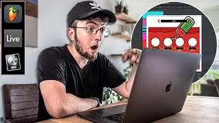 The DRIP PLUGIN is perfect for INSTANT fire melodies!! (actually good)