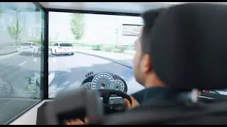 Road Safety Course - Introduction Video