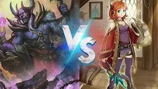YUGIOH! PURE BURNING ABYSS VS ADAMANCIPATOR HIGH RATED DUEL AUGUST 2020