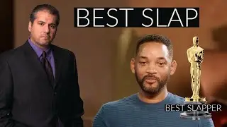 Will Smith interview goes horribly wrong with AJ Benza