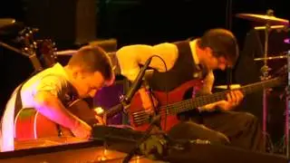 STS9 - 