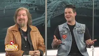 Tribute to David Rhodes Brown | Cincy Lifestyle