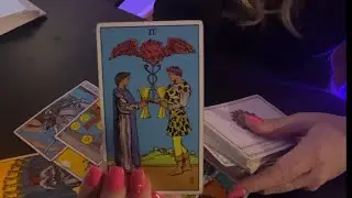 Virgo ♍️ Something Unexpected Happens Beginning Feb. 13...Right In Time For Valentines Day XOXO