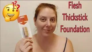 Flesh (Revlon) Thickstick Foundation