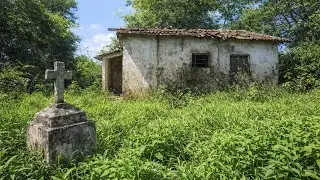 Defunto Se Levanta Do Caix&atilde;o Logo Ap&oacute;s Ser Desenterrado Pelo Pr&oacute;prio Irm&atilde;o no Cemit&eacute;rio
