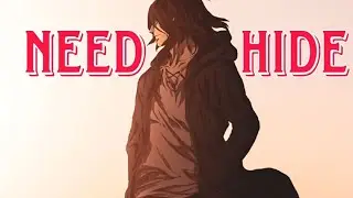 Lucy 🎶 NIGHTCORE MIX⇾lovely (lyrics) (Billie Eilish and Khalid) (nostalgia hit) 🎶