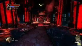 Stream #208: BioShock 2 the Lamb: E5