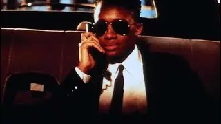 Matt Nye - Argyle&rsquo;s Limo