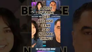 Delusional Progressive Can NOT Handle Daddy Cenk Saying Normal Things #tyt #tytnetwork #cenkuygur