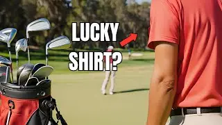 Uncover the Mysteries: Little-Known Golf Superstitions That Will Surprise You!