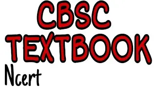 Cbsc textbook download. Std.1 to 12 hindi English medium how to download cbsc ncert textbook??