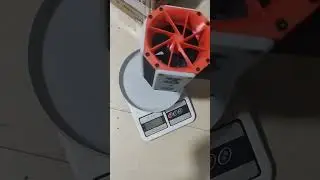 New 1500G Thrust 64mm Brushless Turbo Jet Fan Handheld Powerful Air Blower Car Cleaning Blower