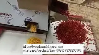 pepper cutter pepper cutting machine dry chili cutting machine