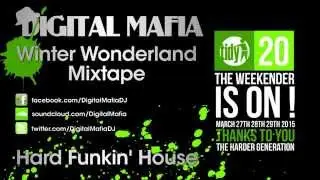 Digital Mafia   Winter Wonderland
