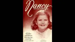 FRANK SINATRA Sings For The MARCH OF DIMES 