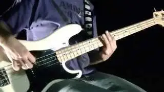 The Neighbourhood - Sweater Weather [CômeOn Bass Cover]