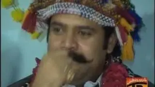 Sindhi Folk Look Geet - Sehra - Shadi Aa Ladal Jee - Humera Channa - Geet Shadi Ja