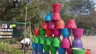 Roadside Nursery Visit in December / Nursury visit with Rs / @asgardeningwithvlog8185 