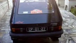 fiat 127 surf