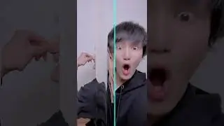 ISSEI funny video 😂😂😂 Time Warp Scan | ISSEI Best TikTok January 2022 Part 10 #shorts