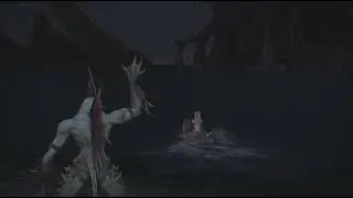 Sahagin Main Quests: The Scarlet Bloodletter