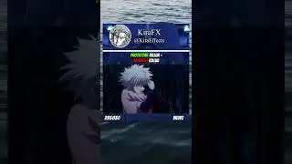 Killua&rsquo;s Rage & Love 💥💖