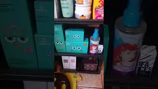 Meu estoque atualizado! 