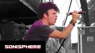 Gary Numan - I Am Dust | Sonisphere 2014 | FestivoTV
