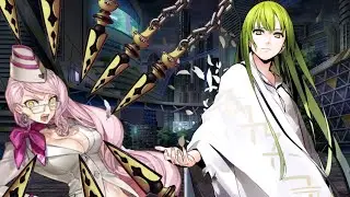 LB5.2 Beast of Taming - Enkidu Solo. Cheesing it the fun way