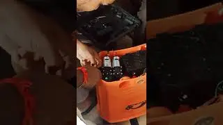 #single motor ke pump ko kar diya double motor #adhik jankari districtSan mein Di gai hai