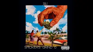 Sh3llz - Smokers Grind 6