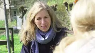 Christa fragt nach - Zu Besuch am Lichtblickhof