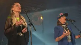TUULETAR AU FESTIVAL DU CHANT DE MARIN 2023 / Paimpol - 4 ao&ucirc;t 2023