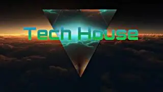 RONNY SANTANA GIPSY GIRLS((TECH-HOUSE-CCS))