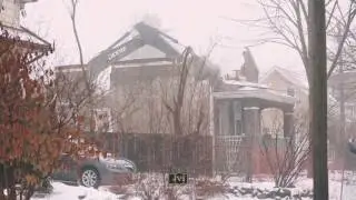 27 Menno St  Demolition HD (JVT)