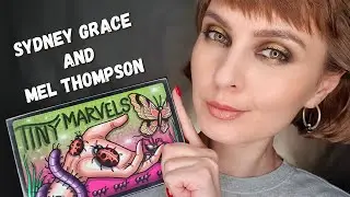 Mel Thompson x Sydney Grace TINY MARVELS |  Надо ли?