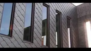 Zinc and Copper UK Metal Fabrication Service - 1 Minute Video - SIG Zinc and Copper