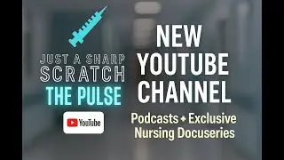 🎬 Just a Sharp Scratch: The Pulse &mdash; Every Beat Tells a Story