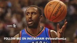 Patrick Patterson Has Signed With The Oklahoma City Thunder
