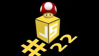 Beginner 2d Game Programming [JS] - 22 (A* Concept)