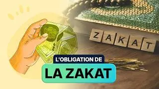 Nouvelle Vague - La Zakat : entre obligation religieuse et impact socio-économique - Nabil Lasalle